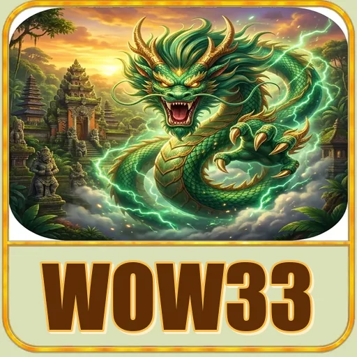 Pratinjau visual kanal unduhan wow33 APK resmi 512×512