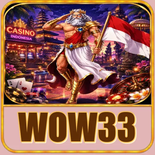 Gambar diagnosis akses regional wow33 di Indonesia